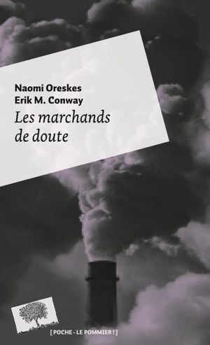 Les Marchands de doute