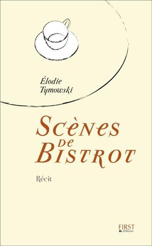 Scènes de bistrot