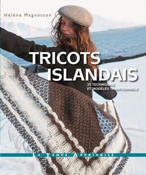 Tricot islandais