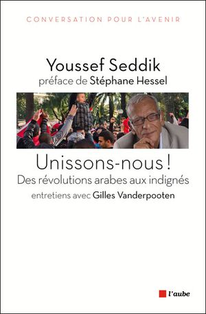 Unissons-nous !