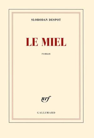 Le miel