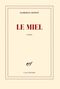 Le miel