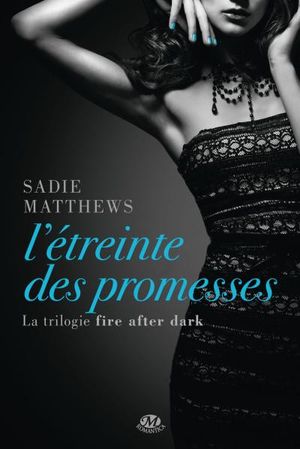 L'étreinte des promesses