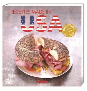 Recette made in USA