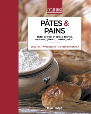 Pâtes et pains