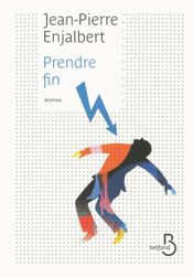 Couverture Prendre fin Couverture Prendre fin