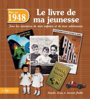 1948, le livre de ma jeunesse