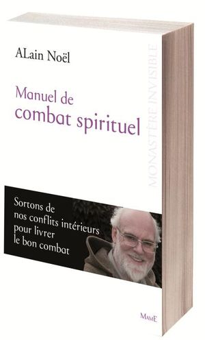Manuel de combat spirituel