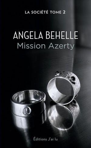 Mission Azerty