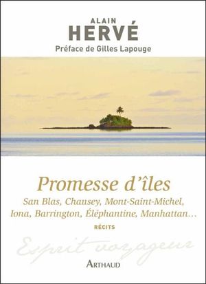 Promesse d'iles