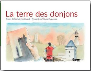 La terre des donjons