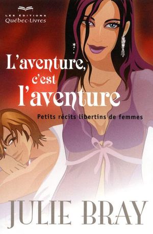 L'aventure c'est l'aventure