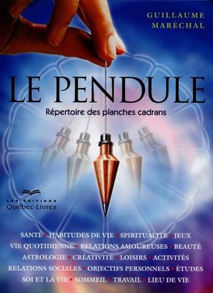 Le pendule