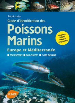 Guide d'identification des poissons marins