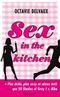 Sex in the kitchen