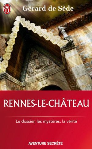 Rennes-le-Château