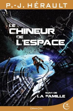 Le chineur de l'espace