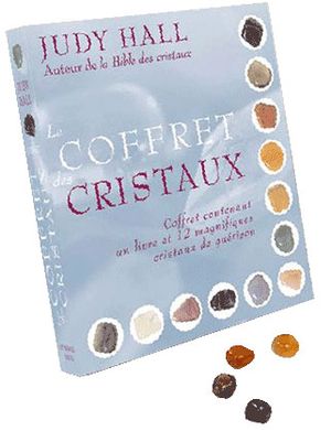 Le coffret des cristaux