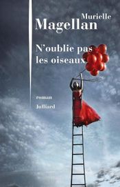 Couverture N'oublie pas les oiseaux Couverture N'oublie pas les oiseaux