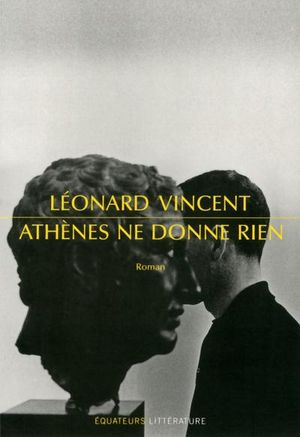 Athènes ne donne rien