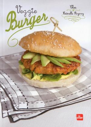 Veggie burger