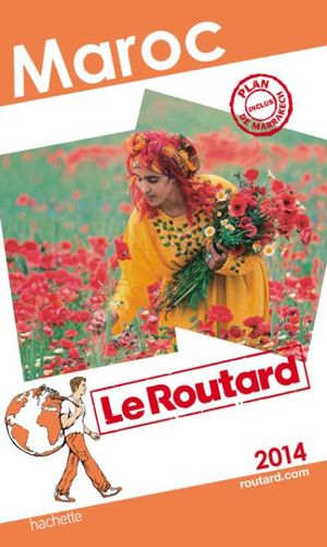 Guide du Routard Maroc