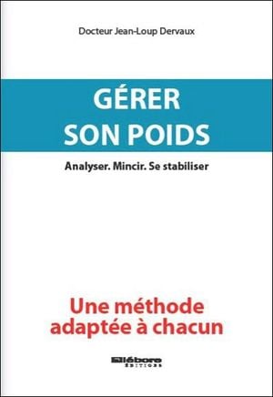 Gérer son poids