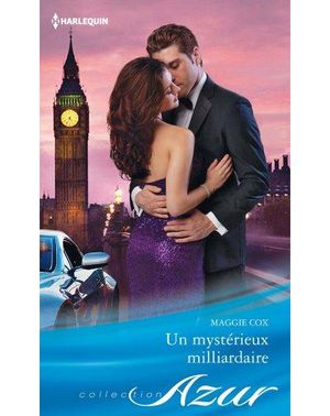 Un mystérieux milliardaire