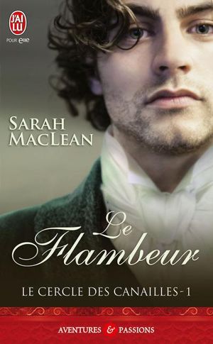 Le Flambeur - Le Cercle des Canailles, tome 1