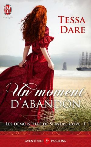 Un moment d'abandon