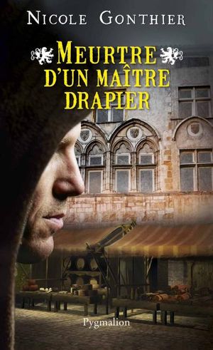 Meurtre d'un maître drapier