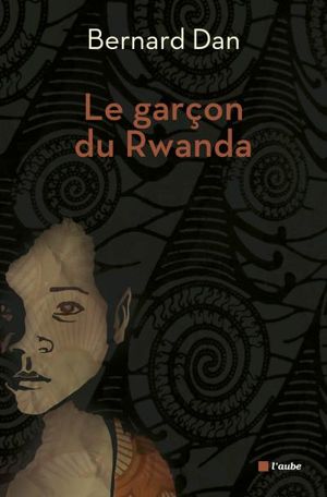 Le garçon du Rwanda