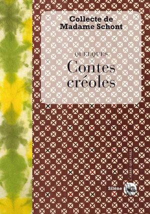 Contes créoles