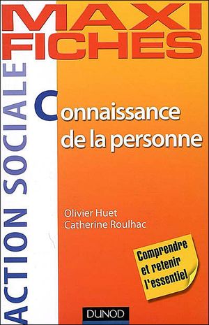 Connaissance de la personne