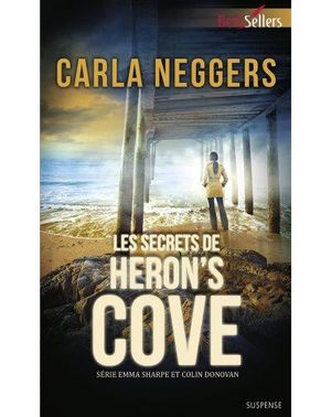 Les secrets de Heron's Cove