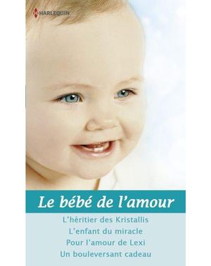 Le bébé de l'amour