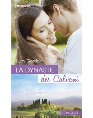 La dynastie des Calvani