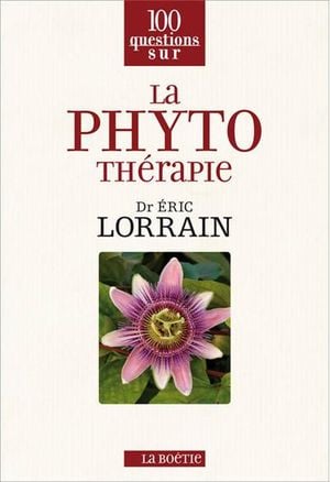 La phytothérapie