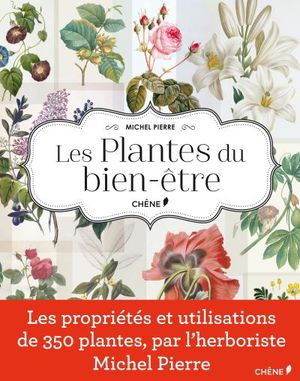 Les Plantes du bien-être