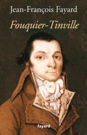 Fouquier-Tinville