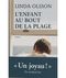 L'enfant au bout de la plage