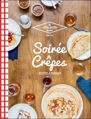 Soirées crêpes