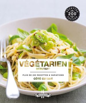 Cuisine végétarienne