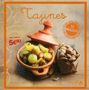 Tajines gourmands