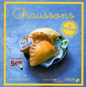 Chaussons et empanadas