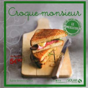 Croque-monsieur