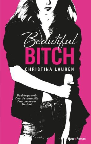 Beautiful Bitch