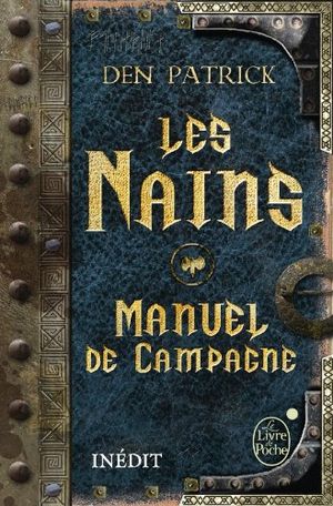 Les Nains - Manuel de campagne