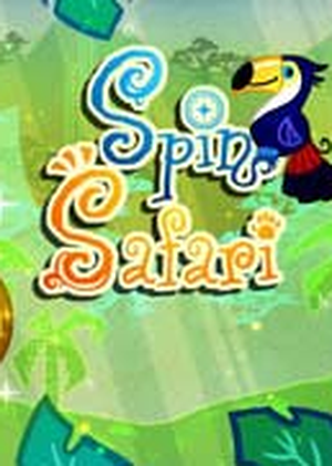 Spin Safari