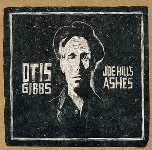 Joe Hill’s Ashes